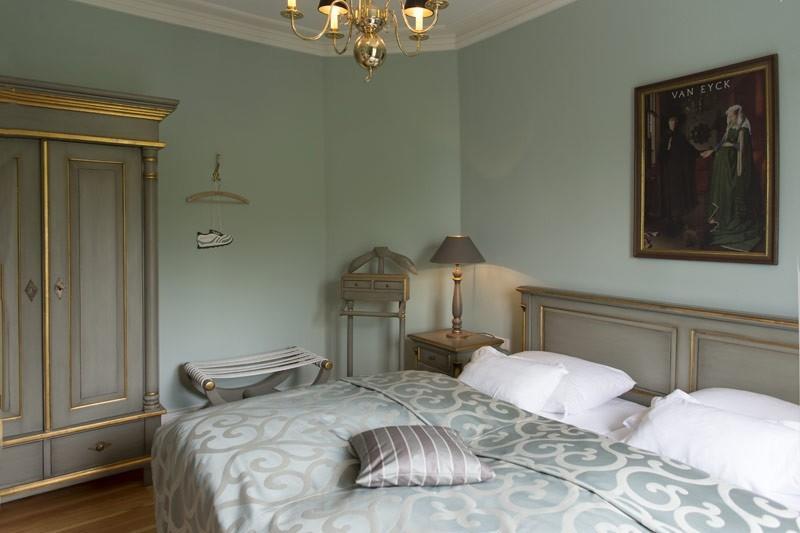 Palais Esplanade Hamburg - Adults Only Hotel Room photo